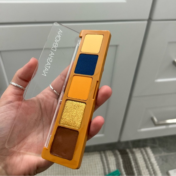 NWT Natasha Denona Eyeshadow Palate - Picture 2 of 4